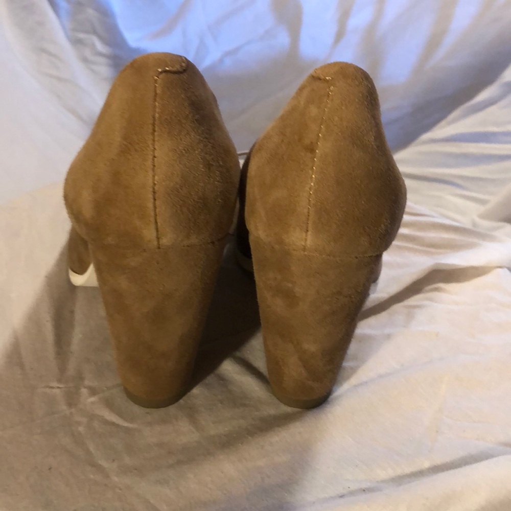 Joe Fresh Heels! - Picture 3 of 4